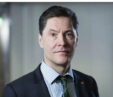 Jan Forsbom
